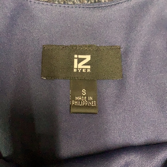 Blue sundress - Picture 3 of 5